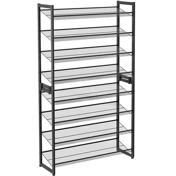 Botník SONGMICS SGM-LMR08B černý