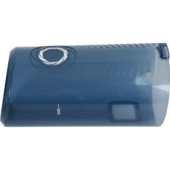 Zásobník na prach pro vysavač ROWENTA GZ3038WO X-Combo 3v1 modrý