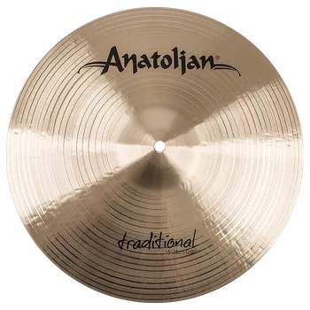 Činel Anatolian Traditional crash 20"