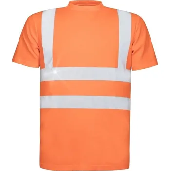 pracovní tričko ARDON Ref102 Hi-Viz triko oranžové