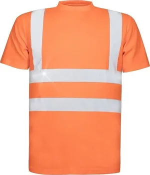 pracovní tričko ARDON Ref102 Hi-Viz triko oranžové
