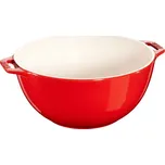 Salátová mísa Staub ø 25 cm - keramika
