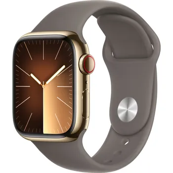 Chytré hodinky Apple Watch Series 9 41 mm Celullar