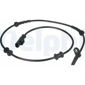 Přislušenství brzdového systému Snímač, počet otáček kol DELPHI SS20326