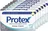 Protex Deep Clean antibakteriální tuhé mýdlo, 6x 90 g