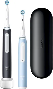 Elektrický zubní kartáček Oral-B iO Series 3 Duo