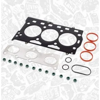 Těsnění motoru Sada těsnění, hlava válce ET ENGINETEAM TS0059