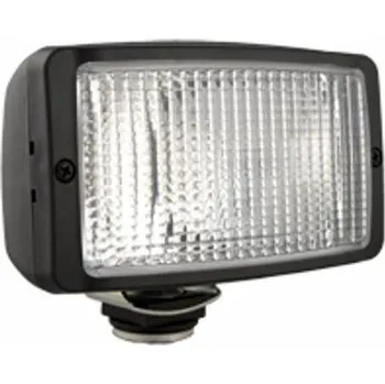 Pracovní světlo A.M.A. S.P.A. Pracovní halogenové světlo 138x78 mm