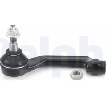 Soustava řízení Hlava příčného táhla řízení DELPHI TA3476