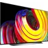 Televizor LG 65" OLED (OLED65CS6LA)