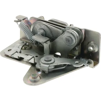 Zámek na kolo Zámek pro Jungheinrich, 50429068