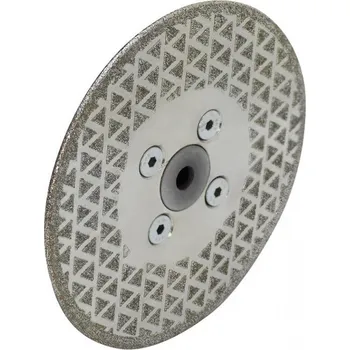 Brusný kotouč Fartools 110865 kovový diamantový kotouč