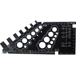 JMP 722.30.10 šablona měřicí metrická a…