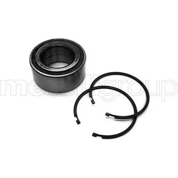 Sada ložisek kol METELLI 19-7022