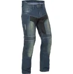 MBW kalhoty jeans KEVLAR JEANS MARK NV blue - 50