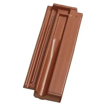 pálená krytina TONDACH Brněnka/Renoton 14 1/2 eng.hnědá