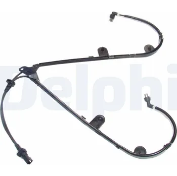 Přislušenství brzdového systému Snímač, počet otáček kol DELPHI SS20131