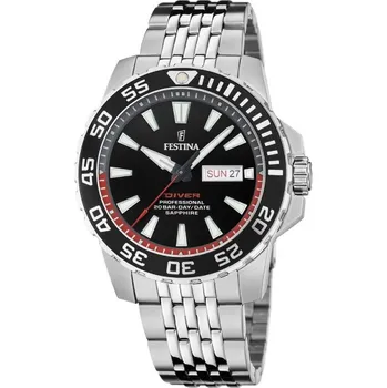 Hodinky Festina The Originals 20661/3