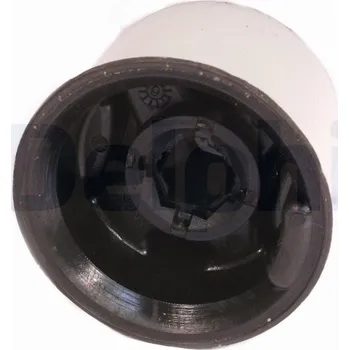 Zavěšení kol Uložení, řídicí mechanismus DELPHI TD410W