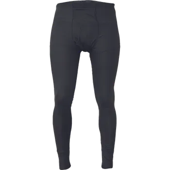 Pánské termo spodky Assent Ural černé
