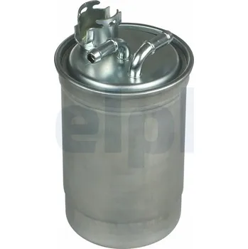 Filtr do auta Palivový filtr DELPHI HDF519