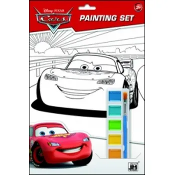 omalovánky Auta omalovánka – neuvedený autor