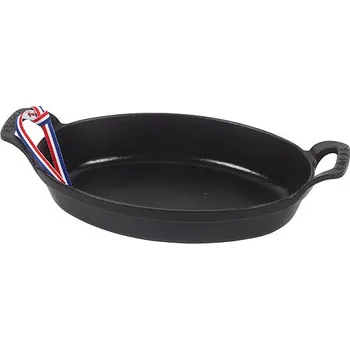 pekáč Pekáč Staub oválný (různé délky) Délka (v cm): 24