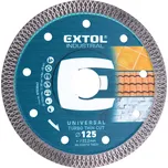 Extol Industrial Universal Turbo Thin…