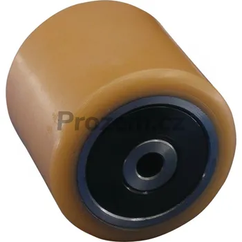 Pohon brány Vodící kladka pro Linde, 0039933603