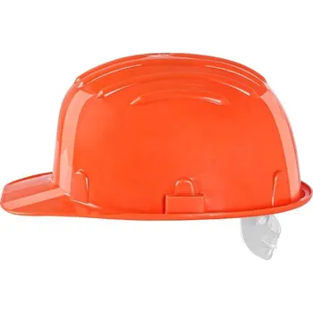 Pracovní přilba CXS Stavbař 4310-001-200-00