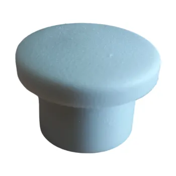 Vodovodní potrubí PPR zátka k nástěnnému kompletu 20mm