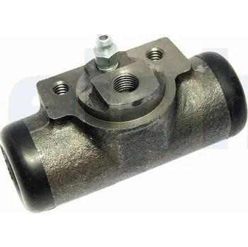 Brzdový válec Válec kolové brzdy DELPHI LW90050