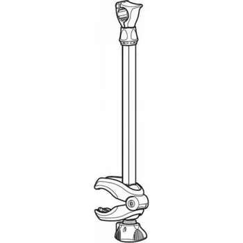 Rameno dlouhé Thule 54167 black