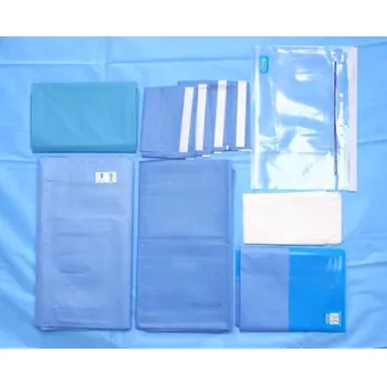 rouška Souprava univerzální velká / břicho