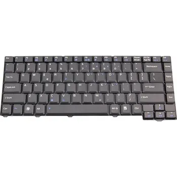 Náhradní klávesnice pro notebook Klávesnice ASUS Z53K Z53KA Z53KE Z53M / 24PIN