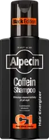 Alpecin Energizer Coffein Shampoo C1 Black Edition