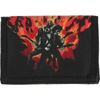 Peněženka peněženka Malignant Tumour