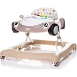 4Baby Chodítko CARS hnědá