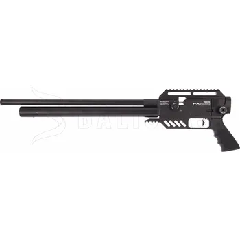 Vzduchovka Vzduchovka FX Dreamline Tactical Standard 7,62mm