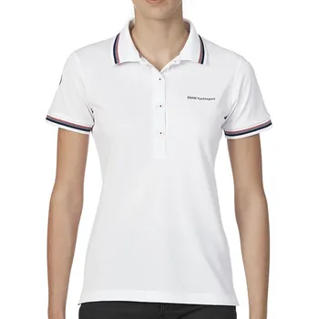 Dámské tričko Dámské triko BMW Yachtsport Velikost: XS