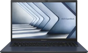 Notebook ASUS ExpertBook B1 (B1502CBA-BQ0786W)