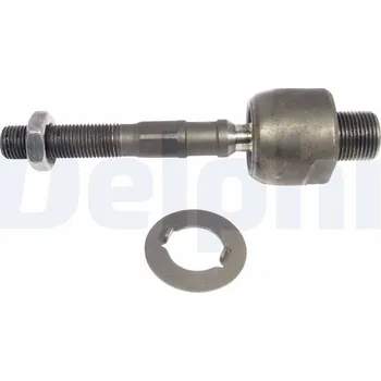 Soustava řízení Axiální kloub, příčné táhlo řízení DELPHI TA2757