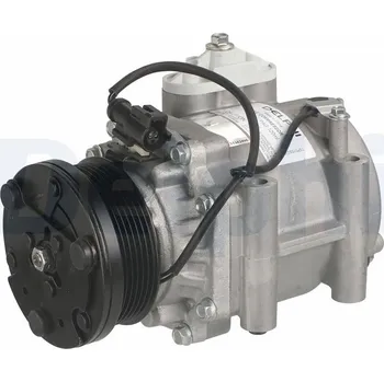 Kompresor klimatizace Kompresor, klimatizace DELPHI TSP0159376