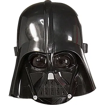 Karnevalová maska Rubies DARTH VADER MASK