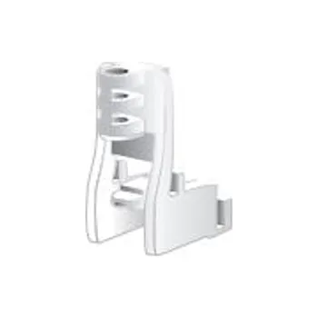 Příslušenství k autodráze Carrera GO/GO+ Držák mantinelu - 1 ks