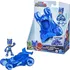 Figurka Hasbro Hero Vehicle CatCar F21315X0 PJ Masks