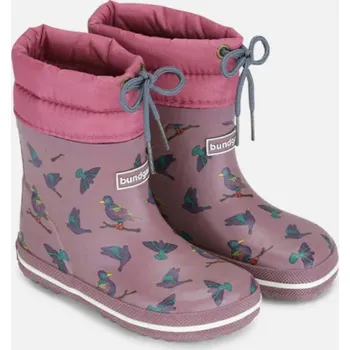 Dívčí sněhule Bundgaard Cirro Low Warm Sterling EUR 31