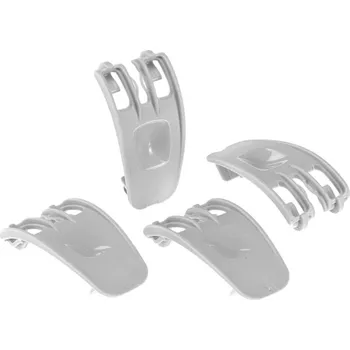 Ferplast 94000046 náhradní klipsy ke klecím Casita a Cavie 4 ks