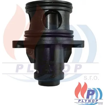 Příslušenství ke kotli Vnitřek třícestného ventilu IMMERGAS AVIO / ZEUS / VICTRIX - 3.011962 / 1.012530