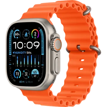 Chytré hodinky Apple Watch Ultra 2 49 mm